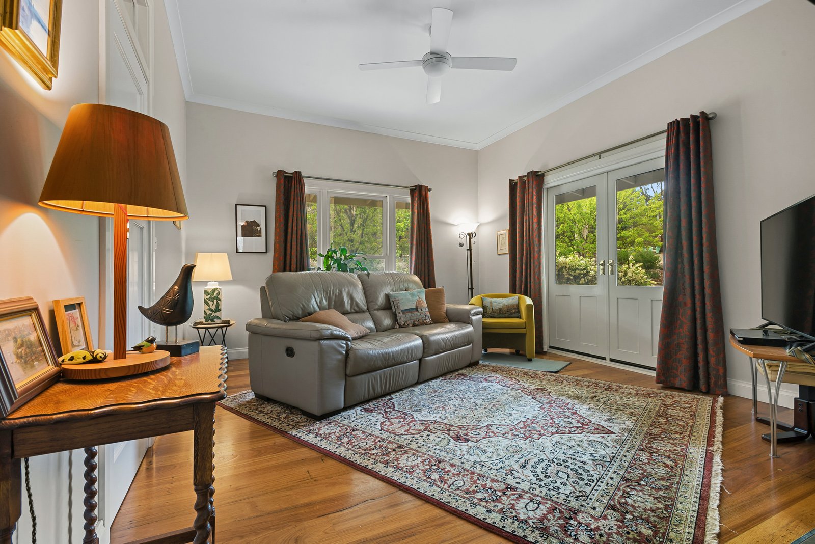 Real Estate and Property in 104 Royal Parade, Riddells Creek, VIC