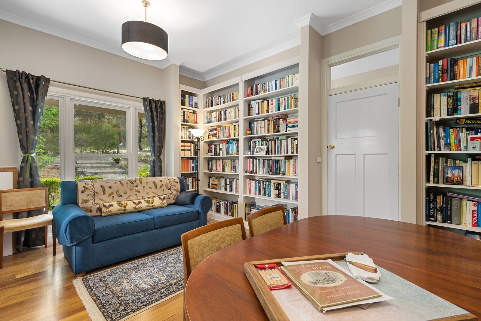 Real Estate and Property in 104 Royal Parade, Riddells Creek, VIC