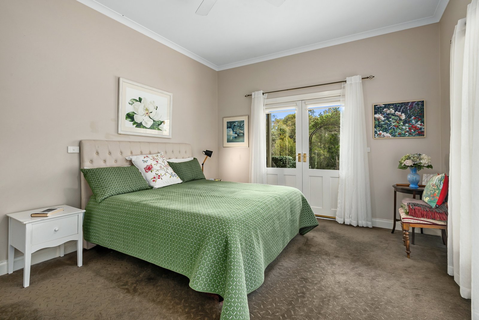 Real Estate and Property in 104 Royal Parade, Riddells Creek, VIC