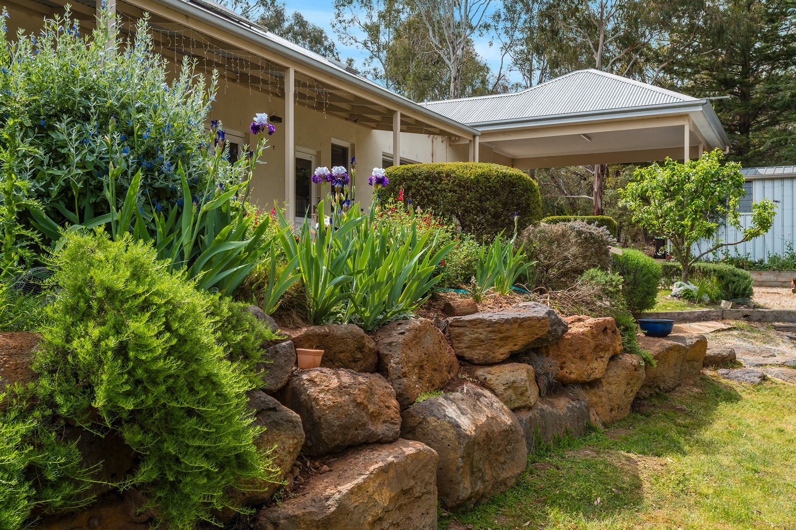 Real Estate and Property in 104 Royal Parade, Riddells Creek, VIC