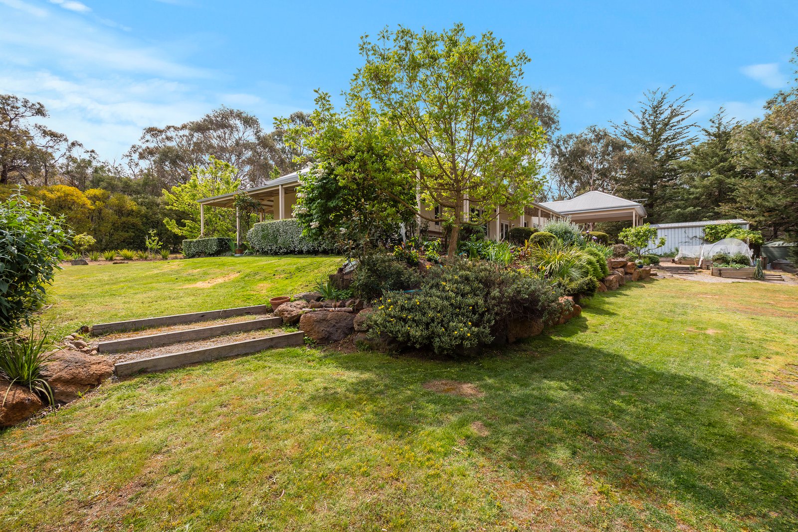 Real Estate and Property in 104 Royal Parade, Riddells Creek, VIC