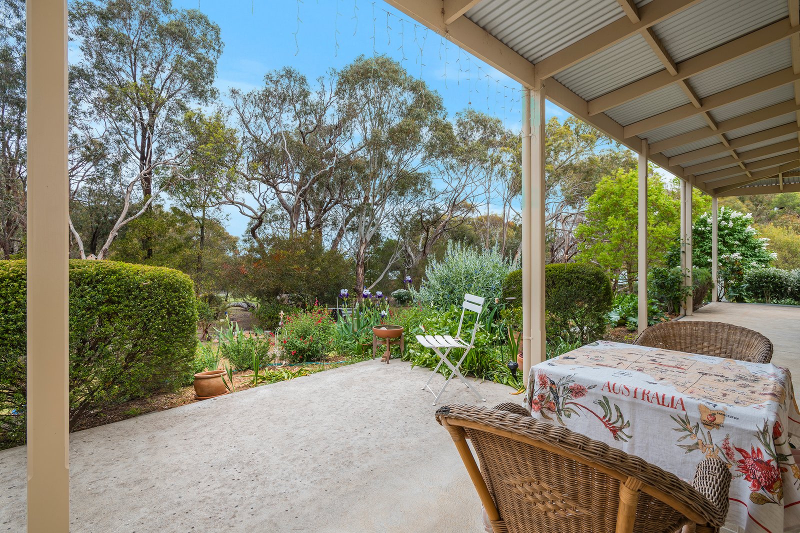 Real Estate and Property in 104 Royal Parade, Riddells Creek, VIC