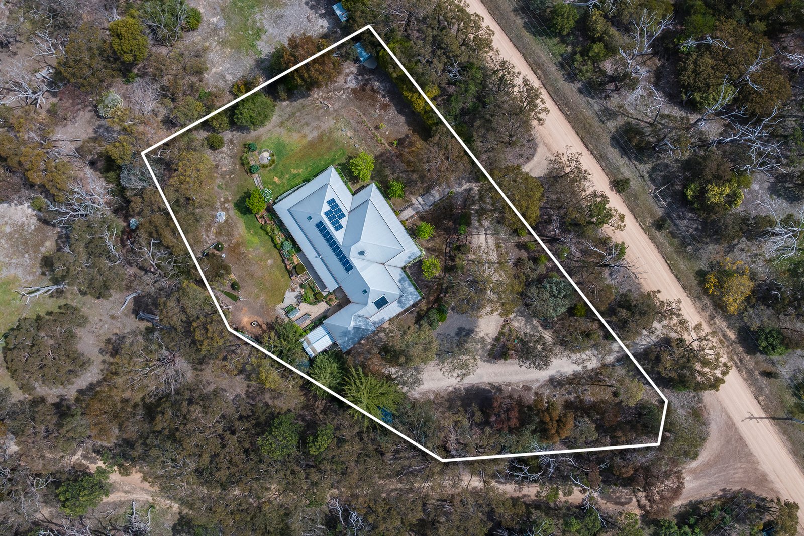 Real Estate and Property in 104 Royal Parade, Riddells Creek, VIC