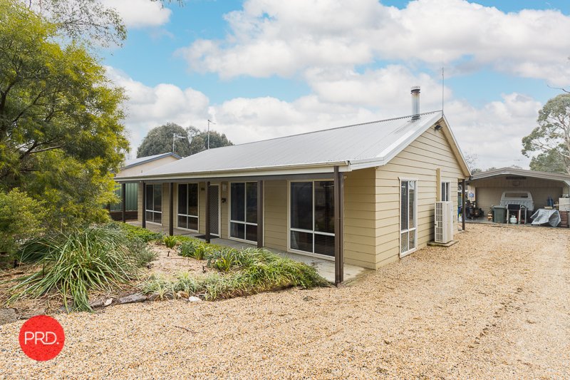 104 Rutledge Street BUNGENDORE 1