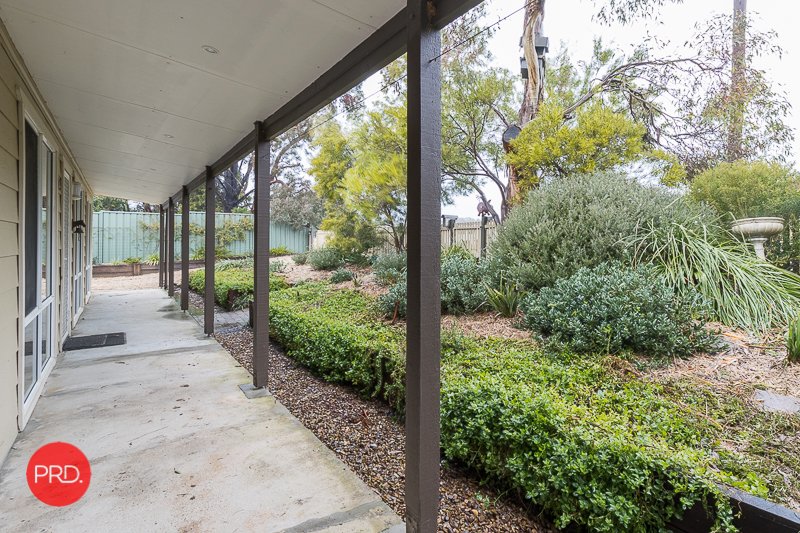 104 Rutledge Street BUNGENDORE 2