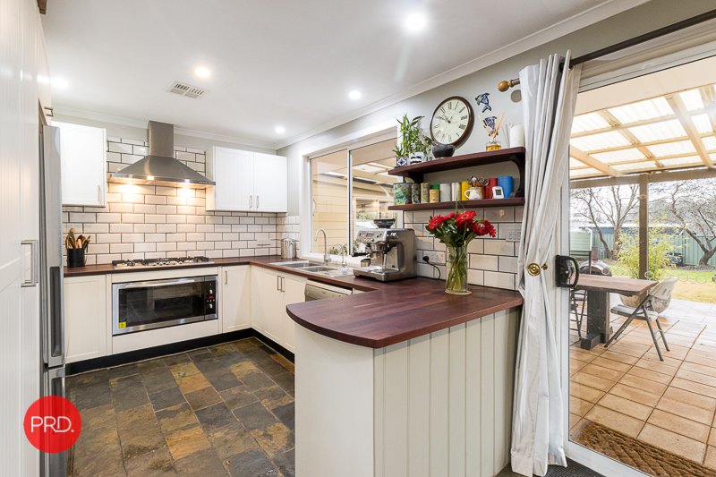 104 Rutledge Street BUNGENDORE 4