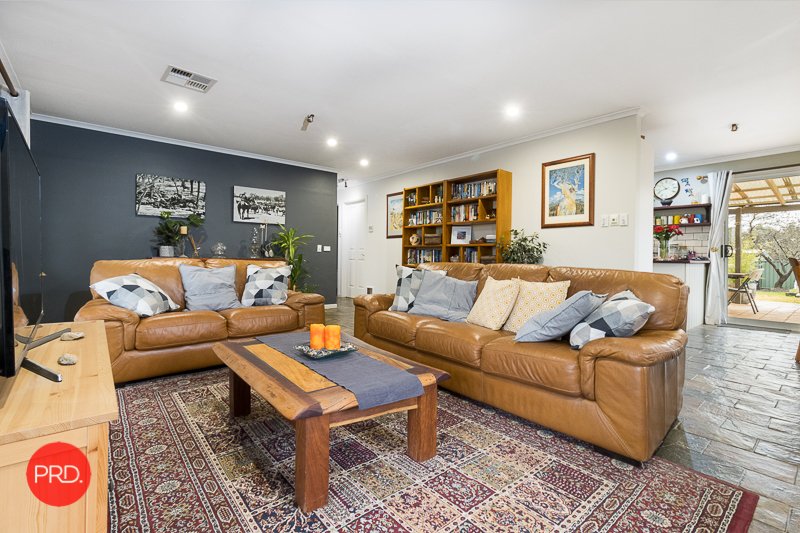 104 Rutledge Street BUNGENDORE 6