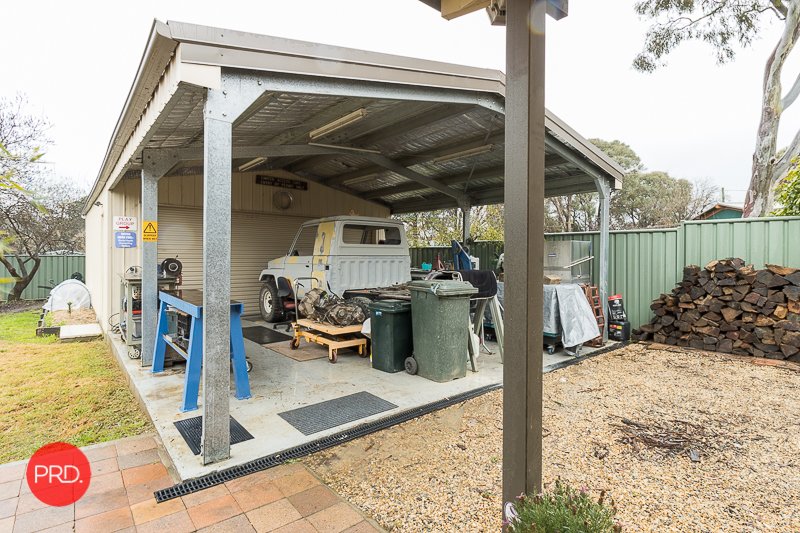 104 Rutledge Street BUNGENDORE 17