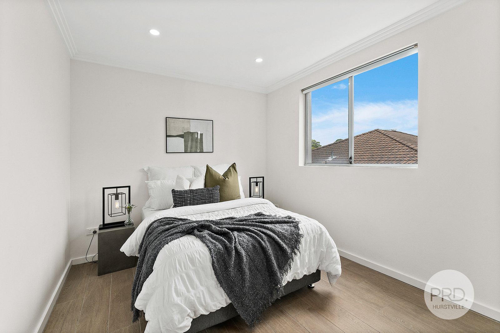 10/4 St Georges Parade HURSTVILLE 4