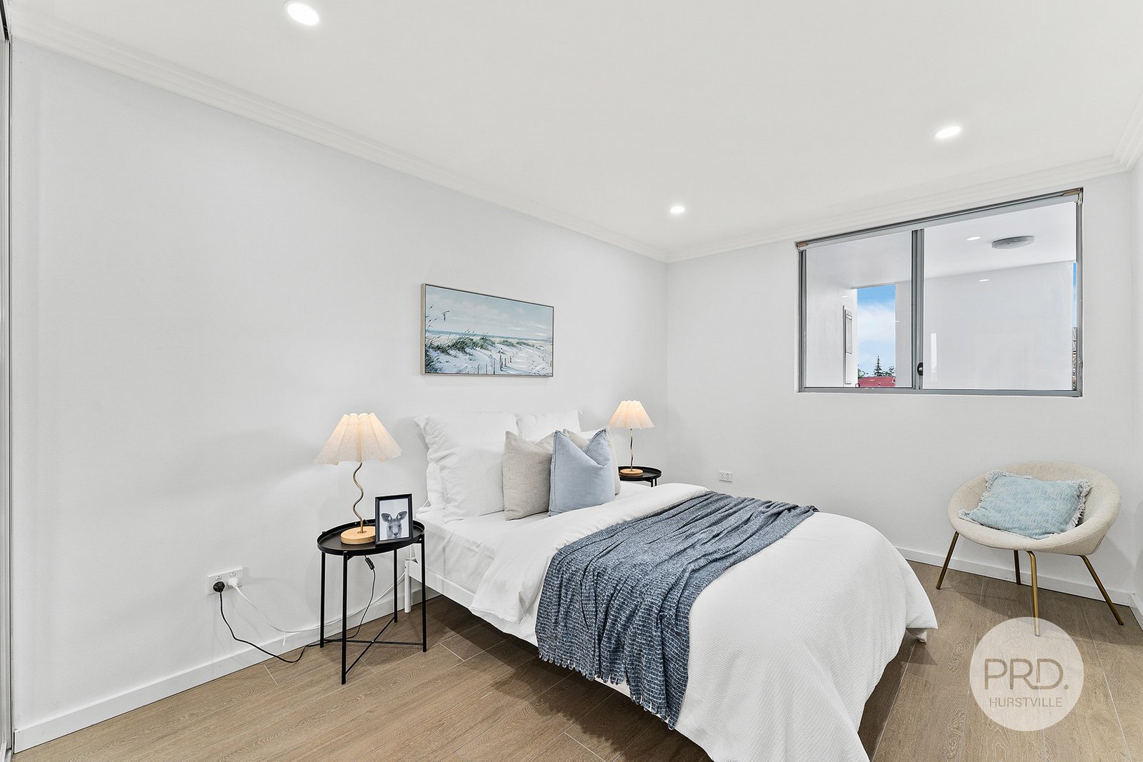 10/4 St Georges Parade HURSTVILLE 5