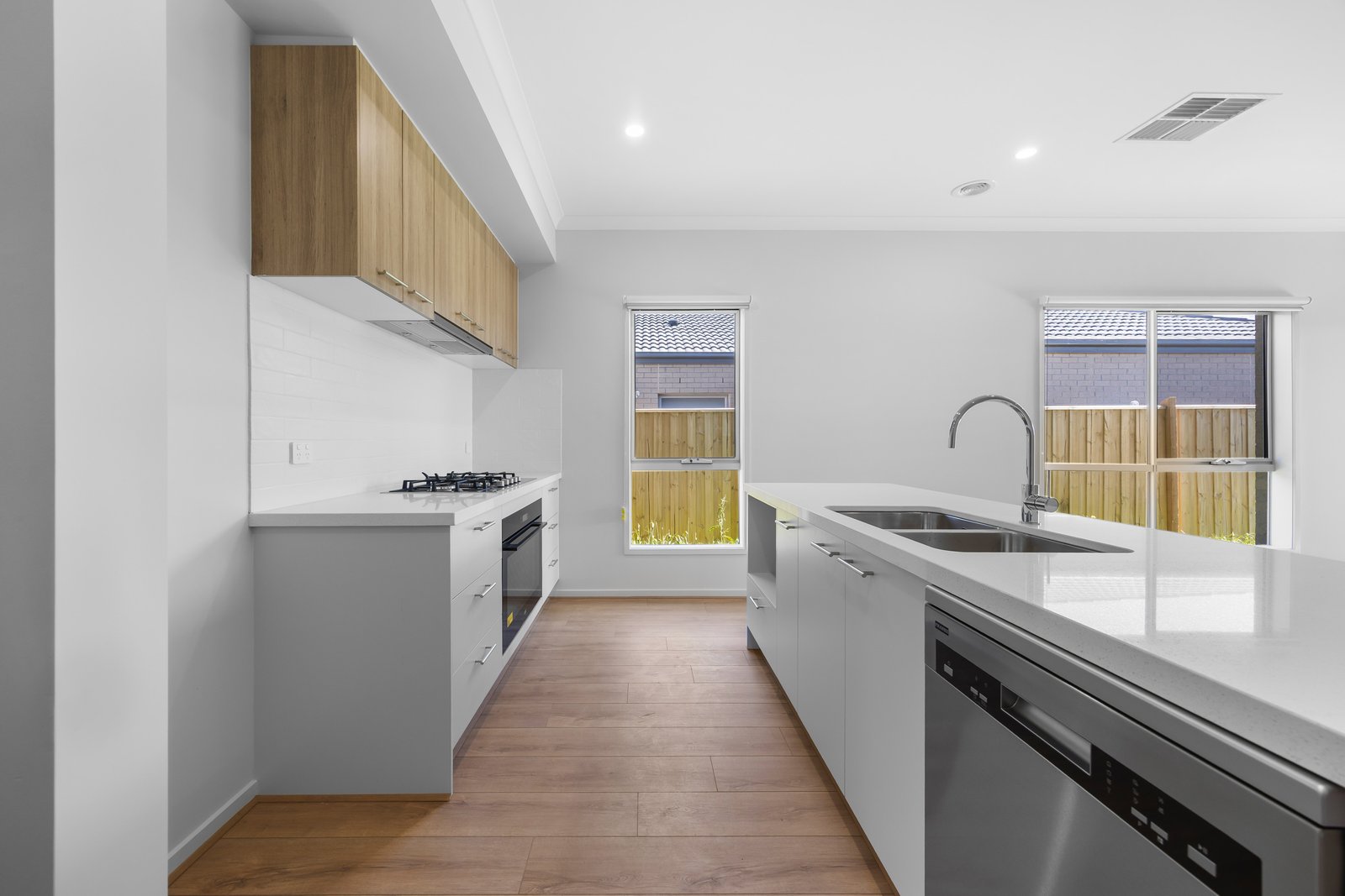 Gallery: 104 Tait Street