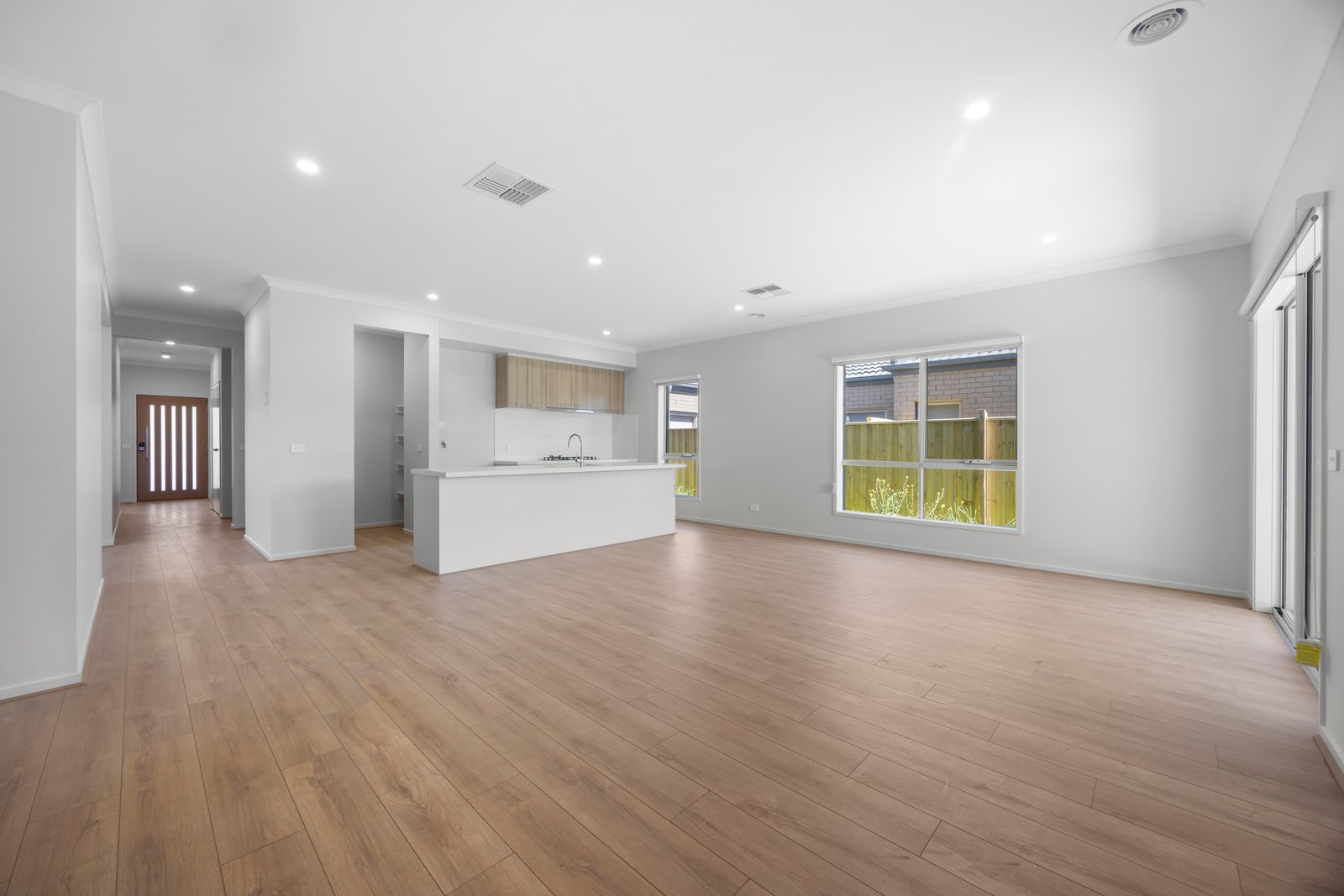 Gallery: 104 Tait Street
