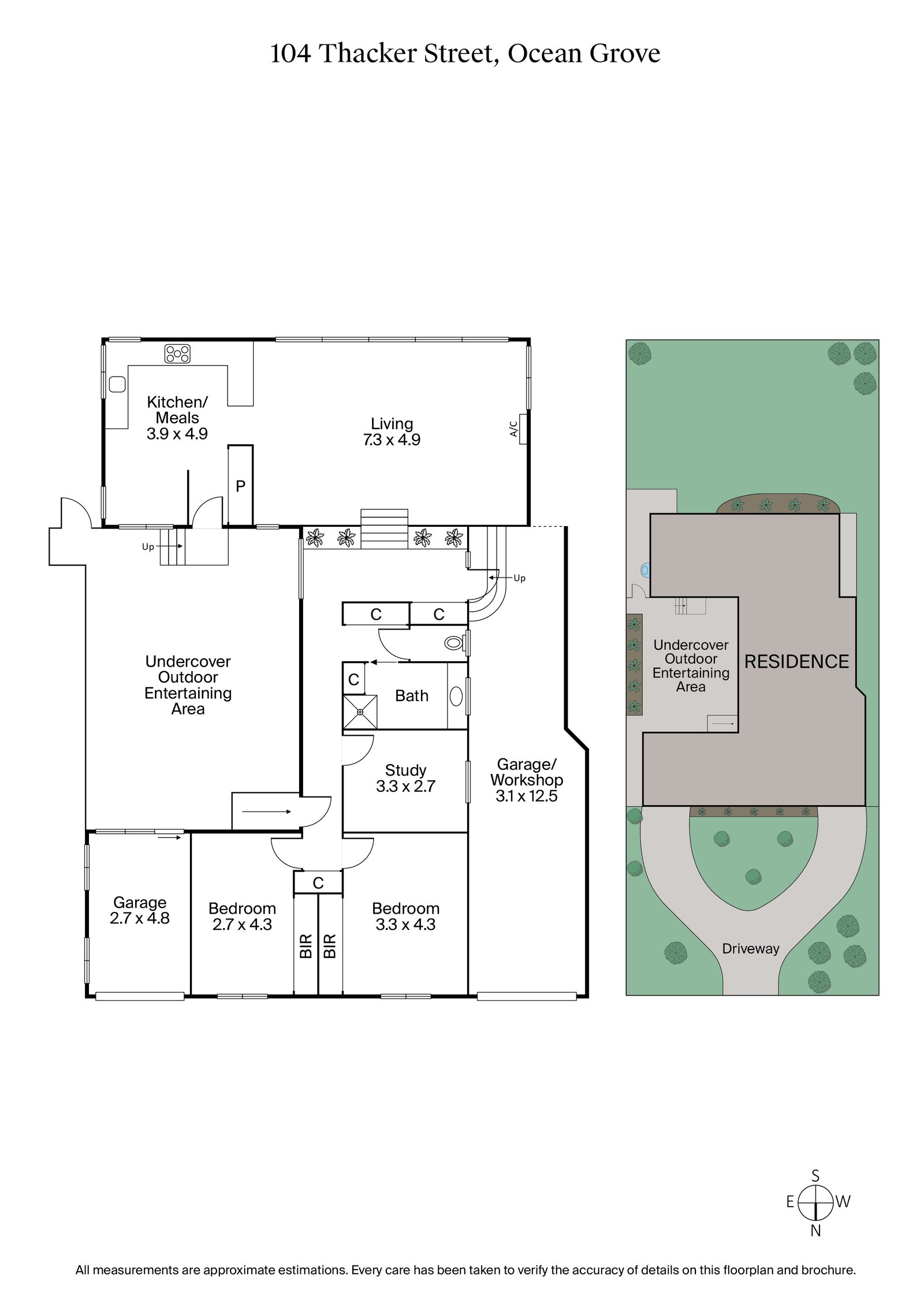 Real Estate and Property in 104 Thacker Street, Ocean Grove, VIC