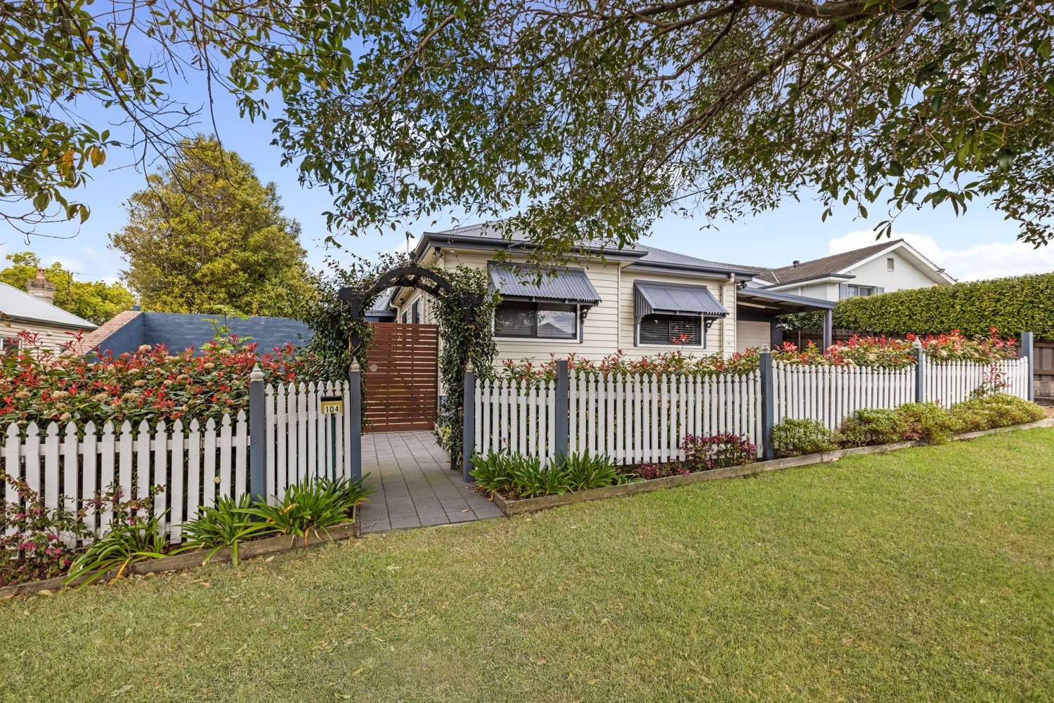 104 Victoria Street EAST MAITLAND 2