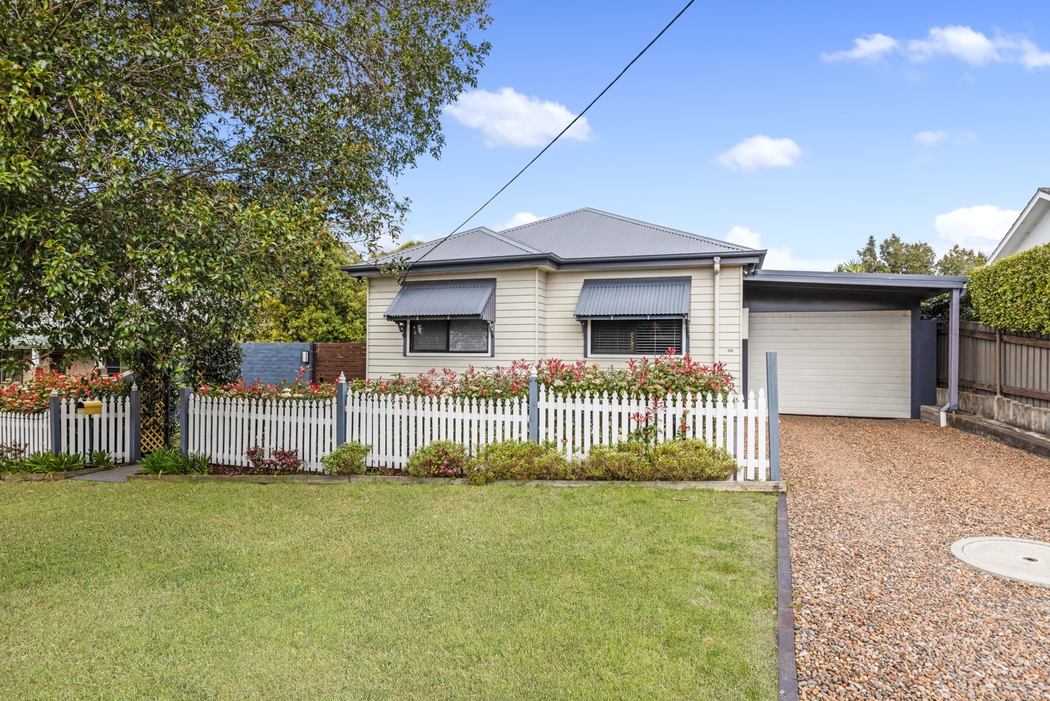 104 Victoria Street EAST MAITLAND 3