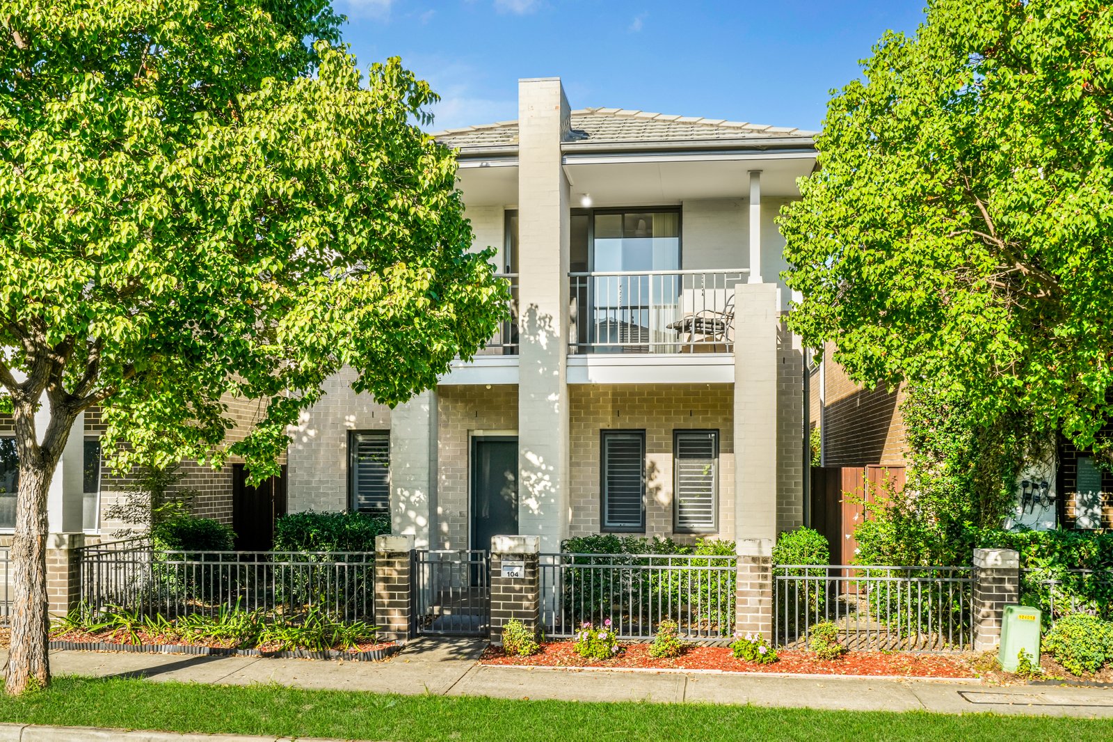 104 William Hart Cres  Penrith 7