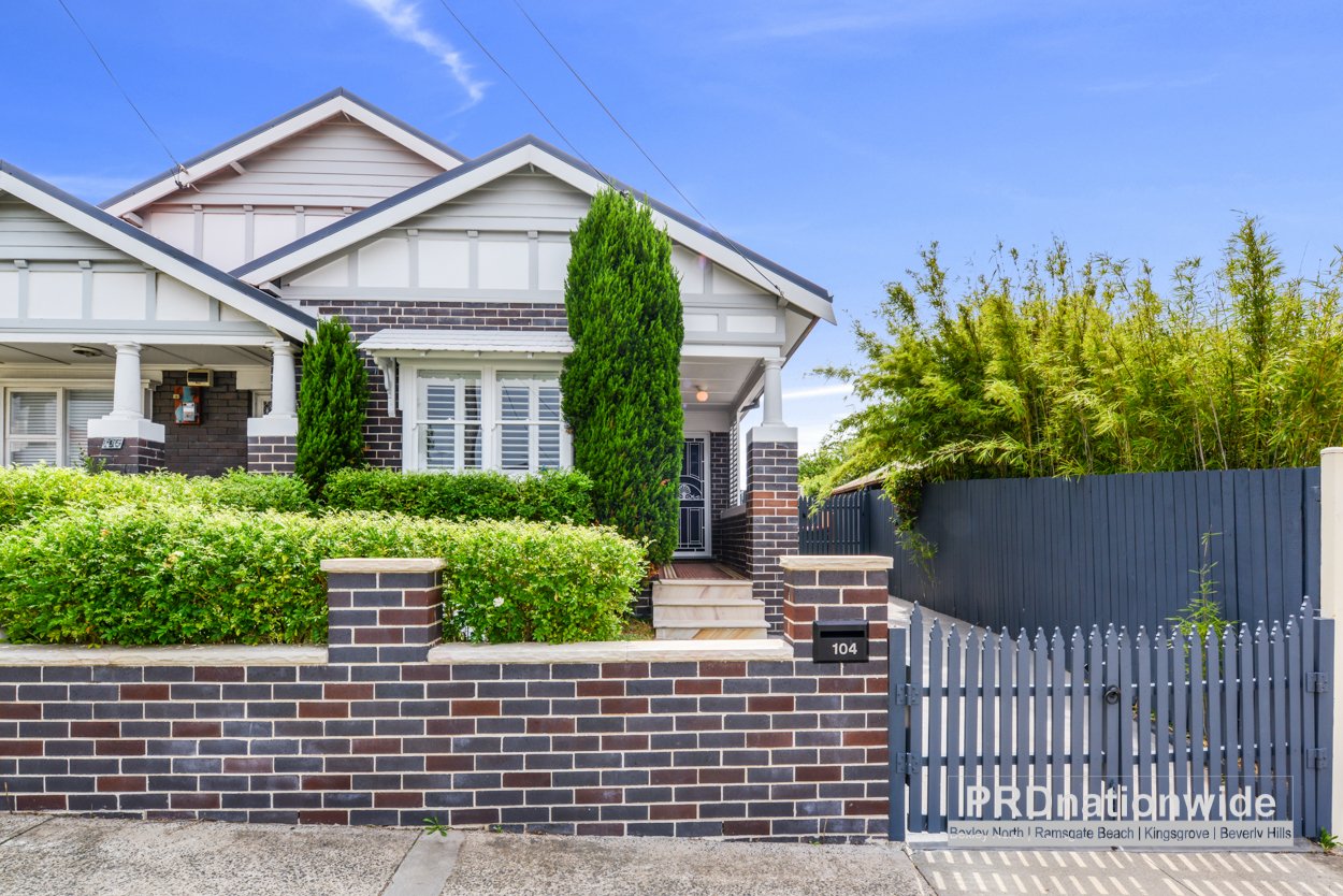 104 Willison Road CARLTON 1