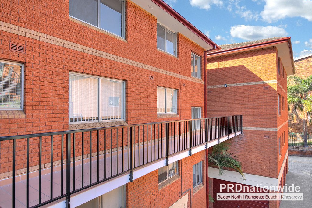 10/40-42 Hill Street MARRICKVILLE 6