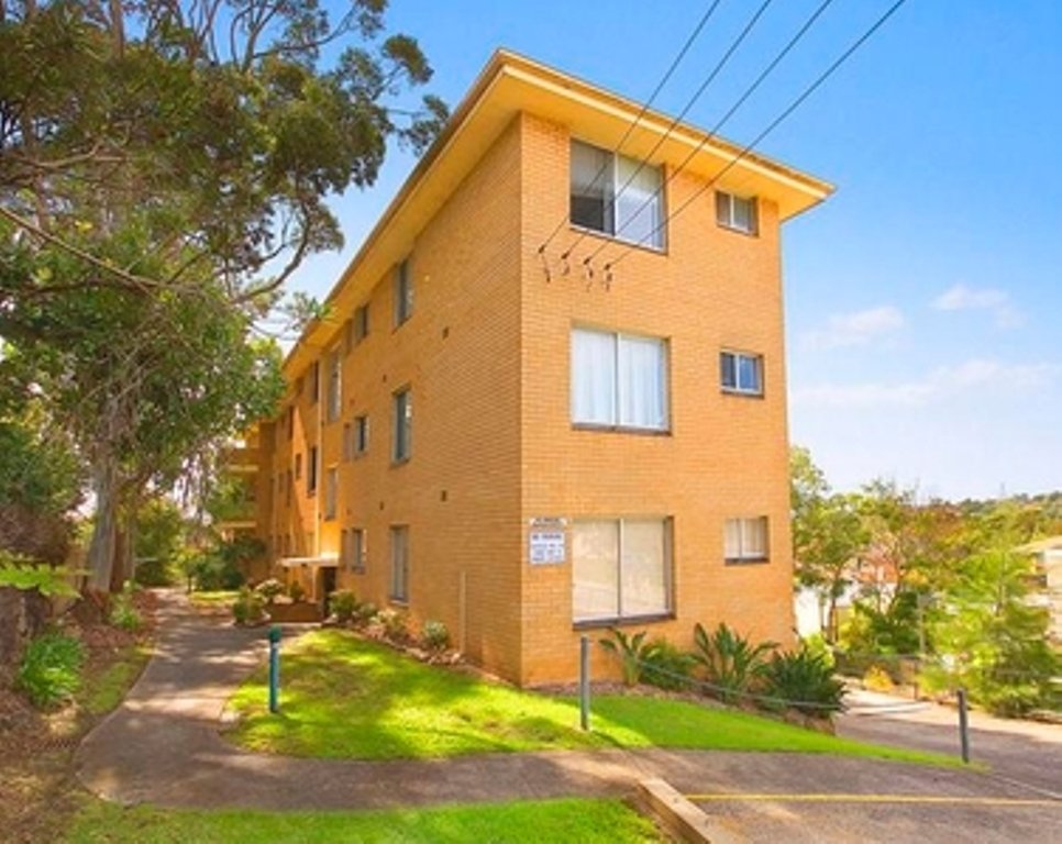 10/40 Burchmore Road, Manly Vale NSW 2093