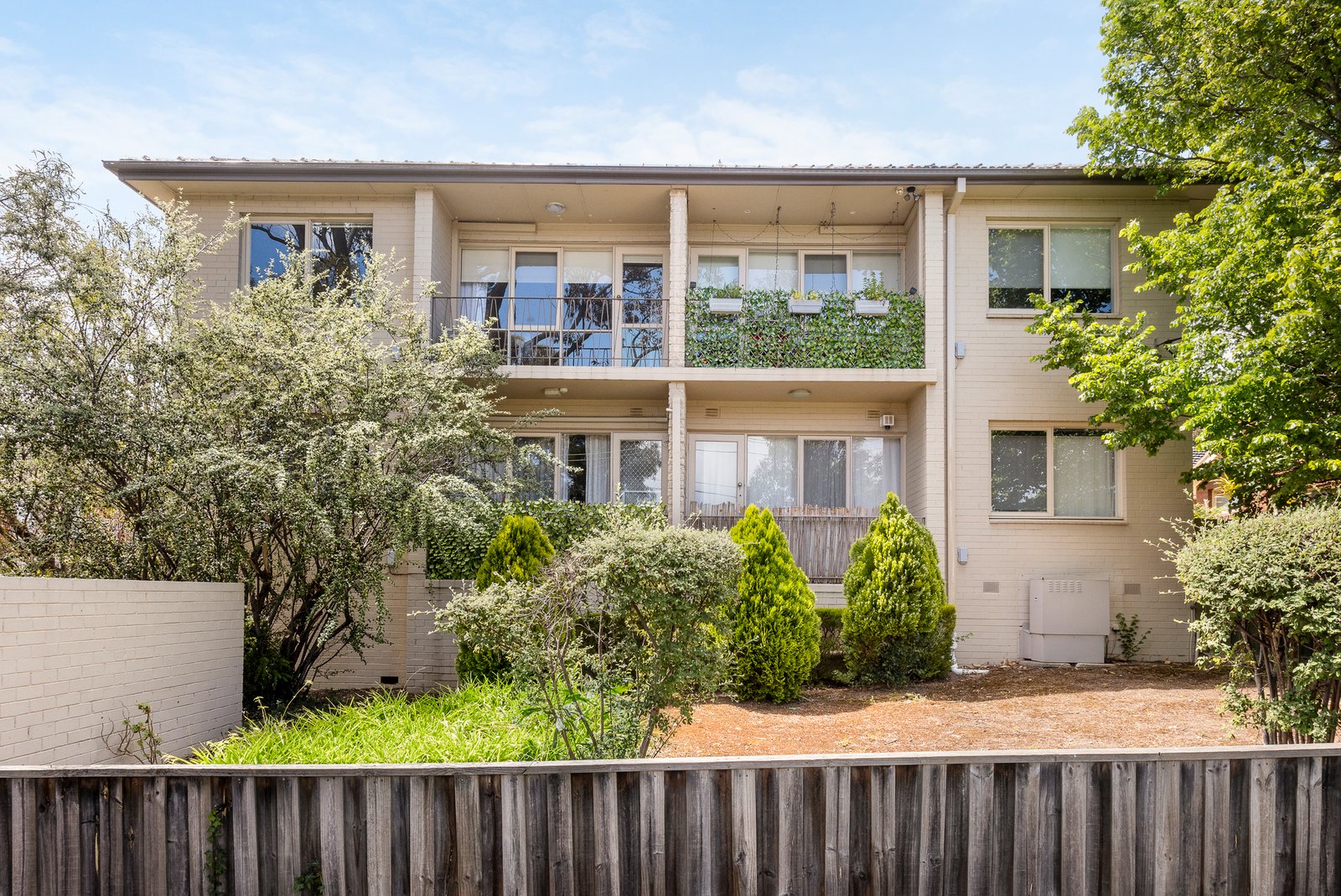 10/40 Osborne Avenue, Glen Iris, 3146