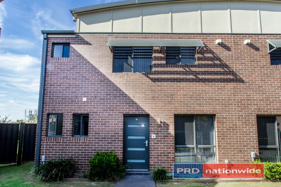 10/400 Glenmore Parkway GLENMORE PARK 19