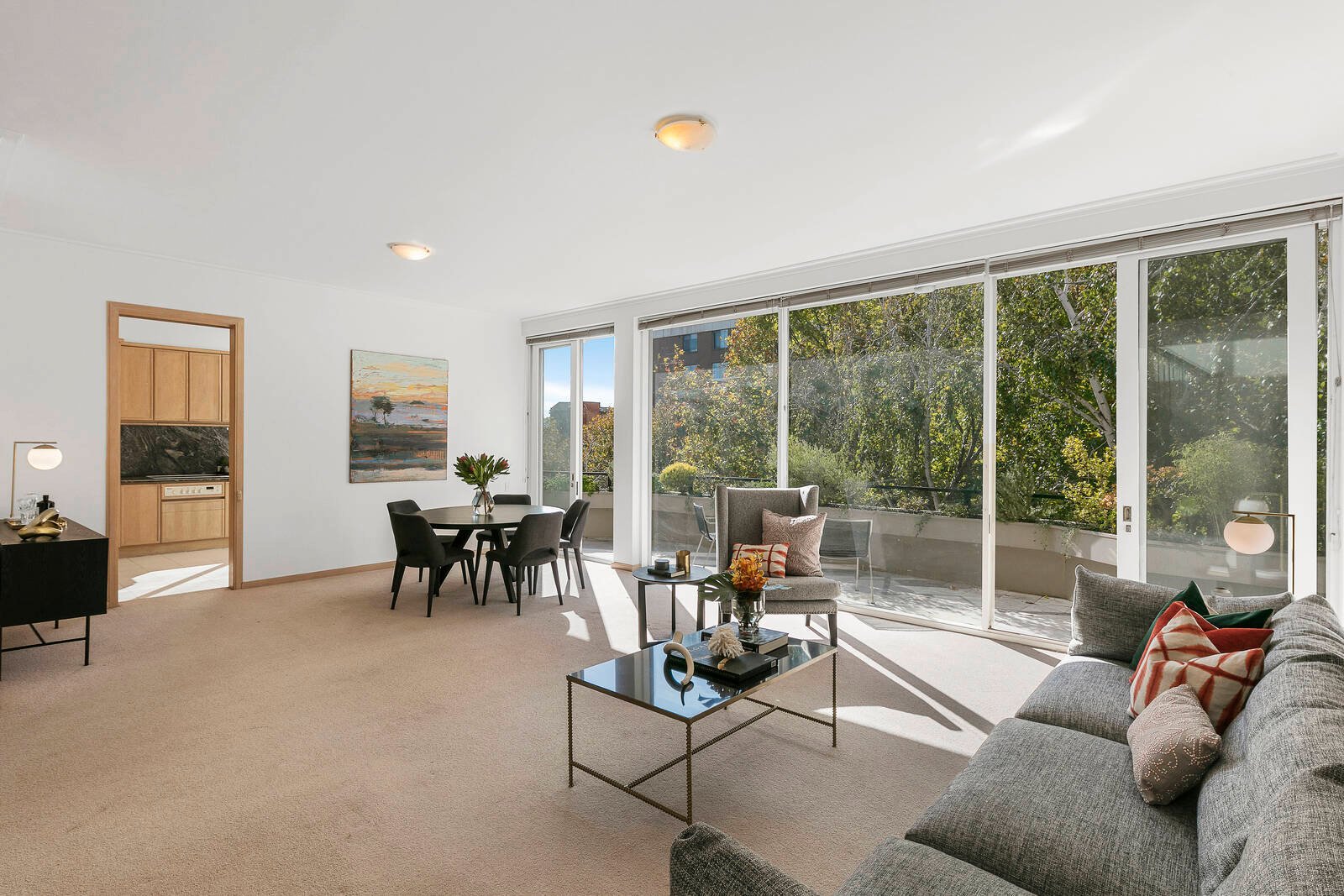 Real Estate and Property in 10/404 Toorak Road, Toorak, VIC