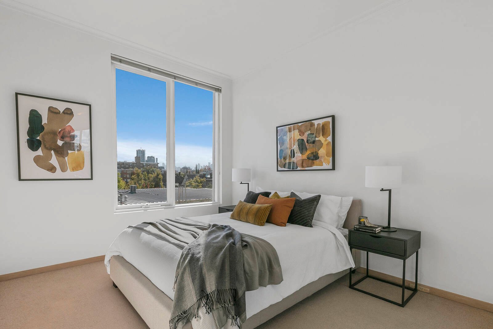 Real Estate and Property in 10/404 Toorak Road, Toorak, VIC