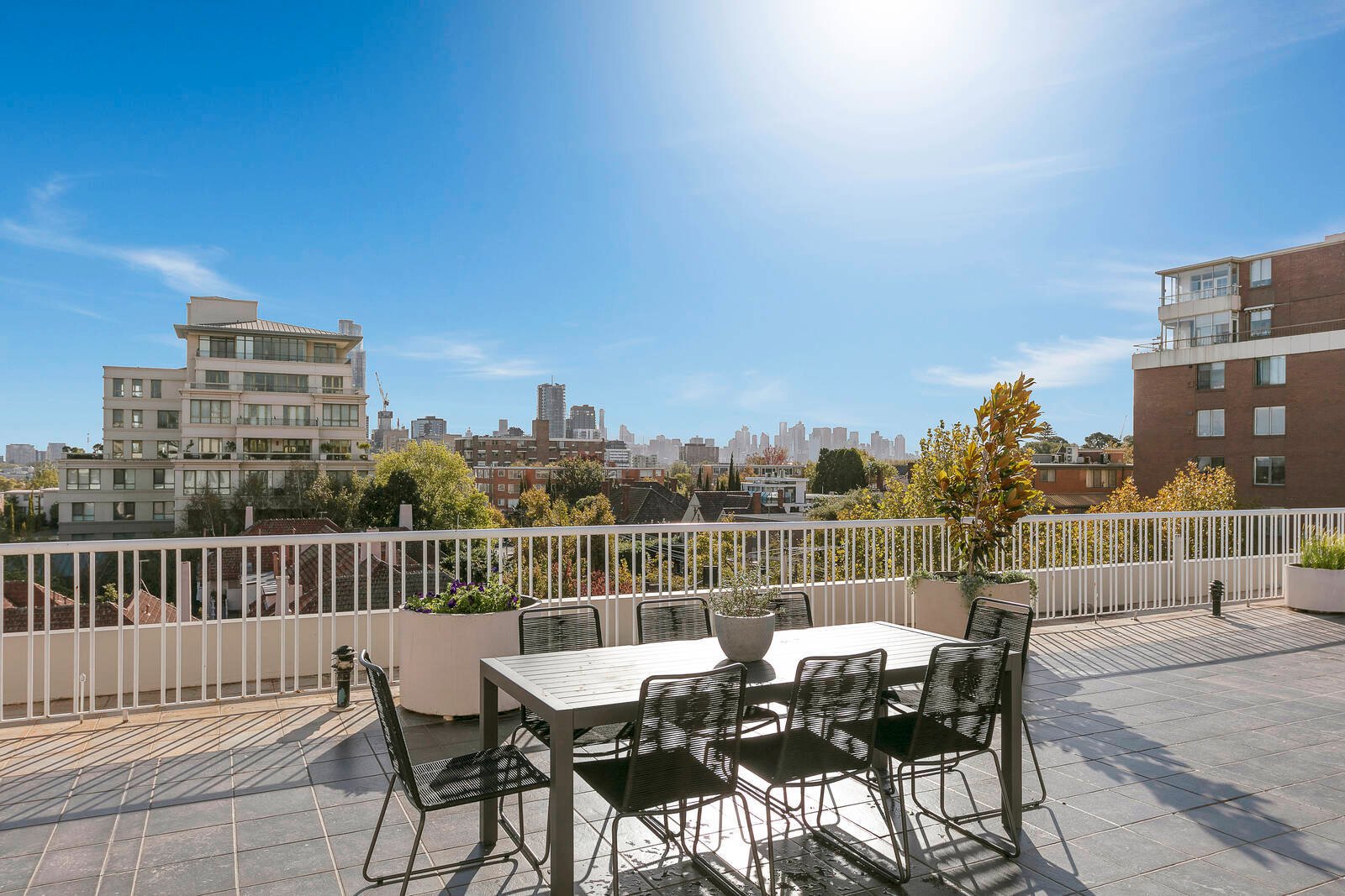 Real Estate and Property in 10/404 Toorak Road, Toorak, VIC