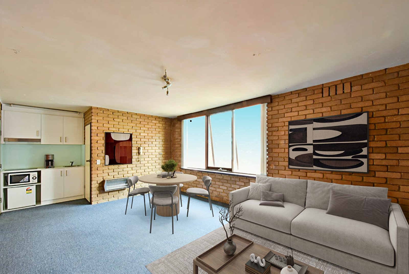 Gallery: 10/405 Dandenong Road