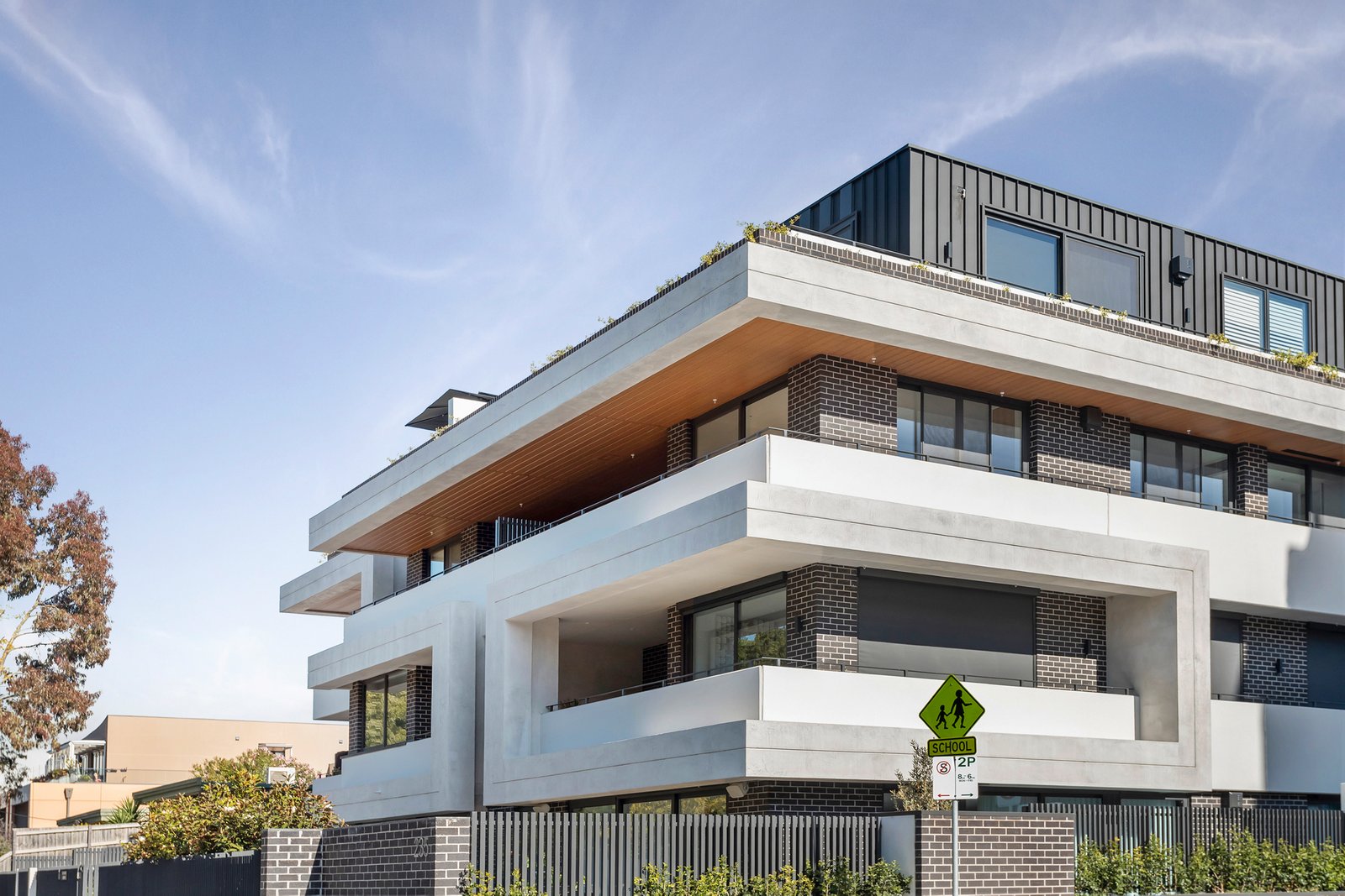 Real Estate and Property in 104/1 Catherine Street, Caulfield North, VIC