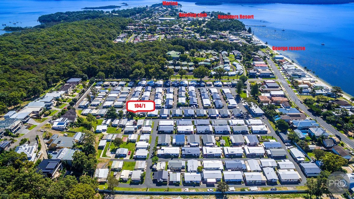 104/1 Fleet Street SALAMANDER BAY 2