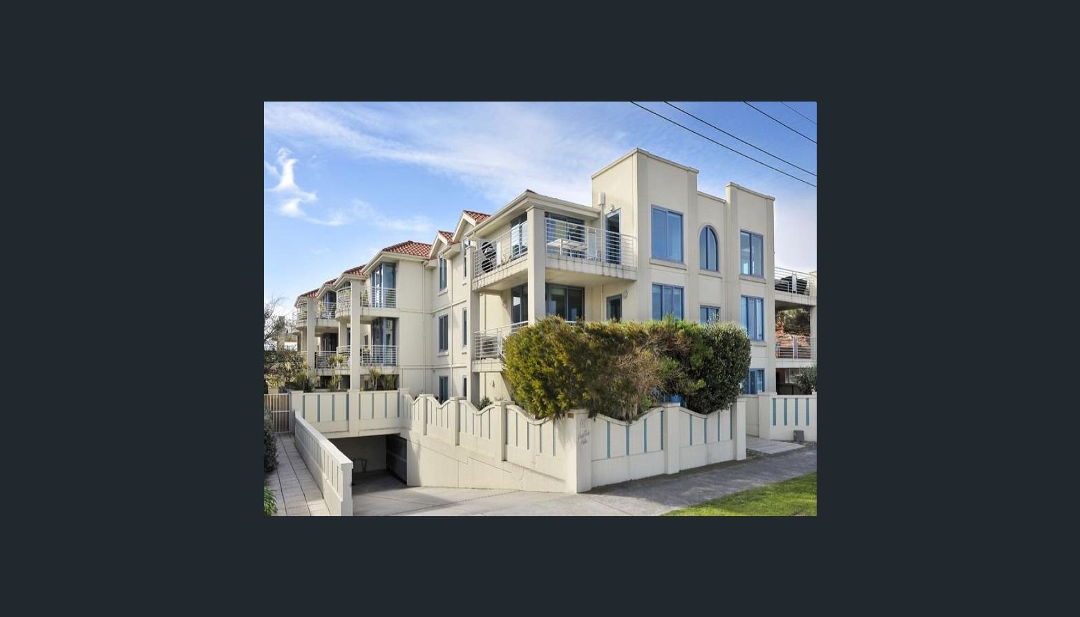 10/41 Marine Parade, ST KILDA