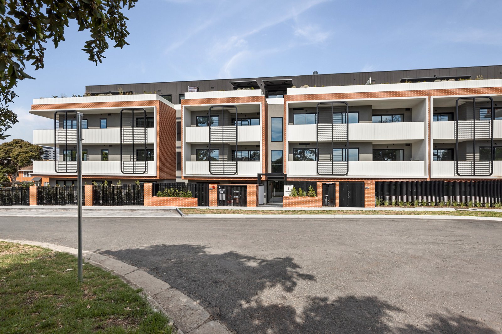 Real Estate and Property in 104/1 Moola Court, Cheltenham, VIC