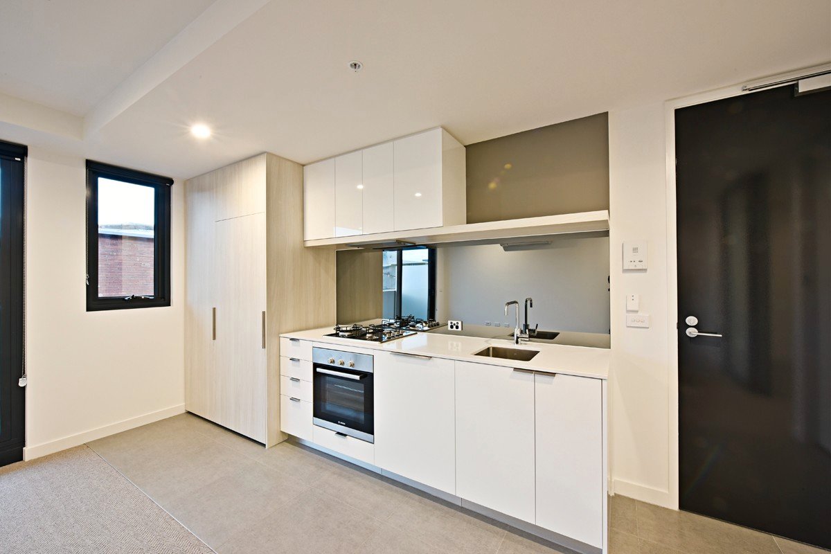Gallery: 104/1 Mount Street