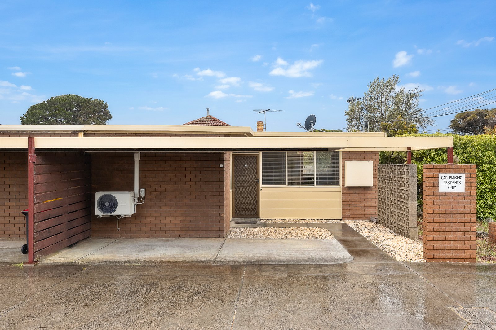 Gallery: 10/41 Sherwood Avenue
