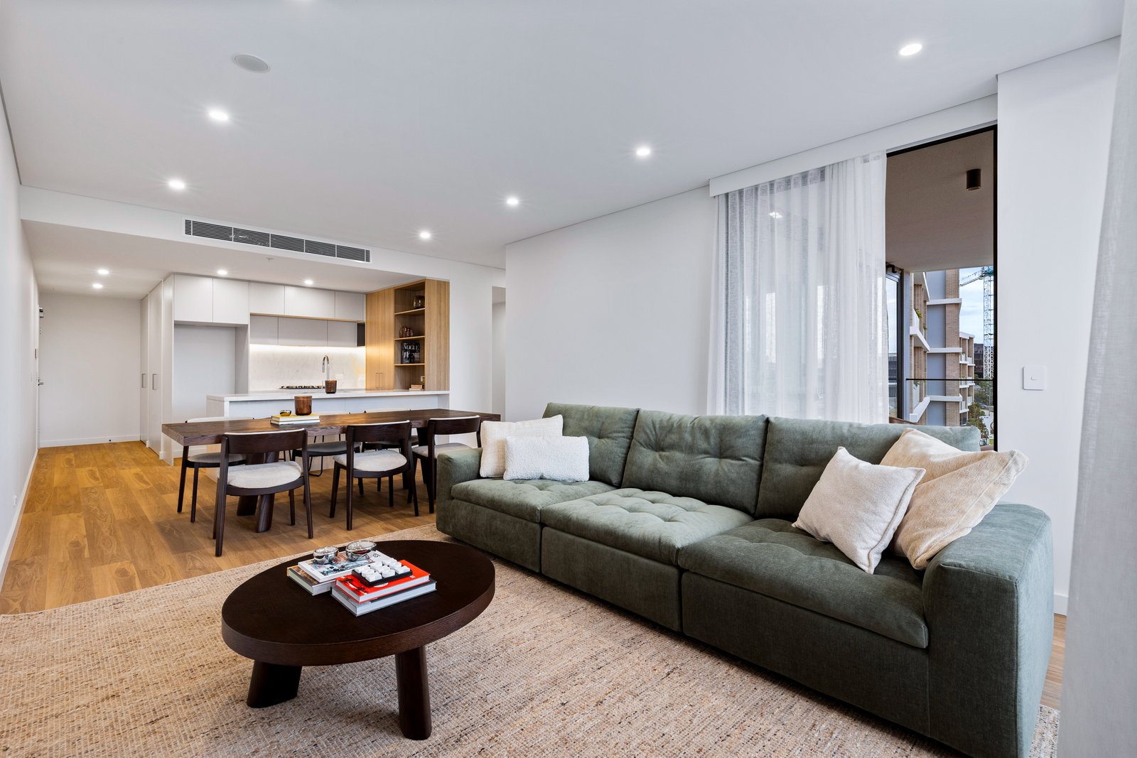 104/10B Premiership Cl  Penrith 3