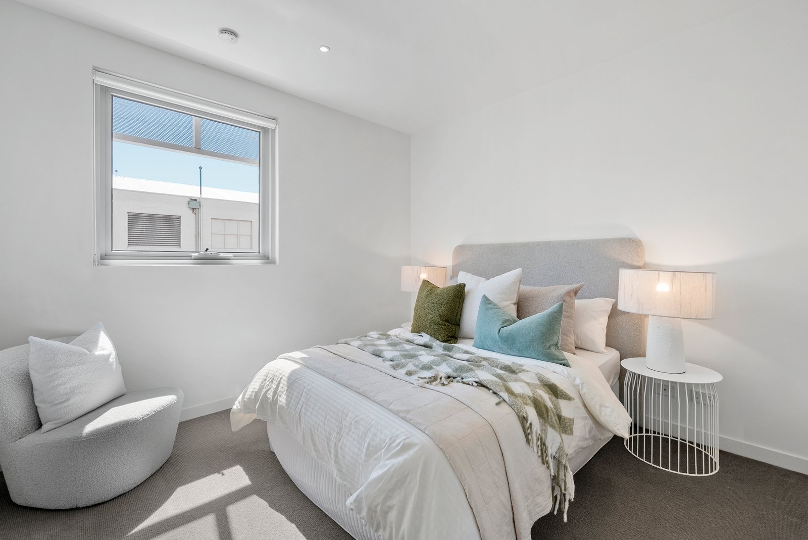 Gallery: 104/120 Palmer Street