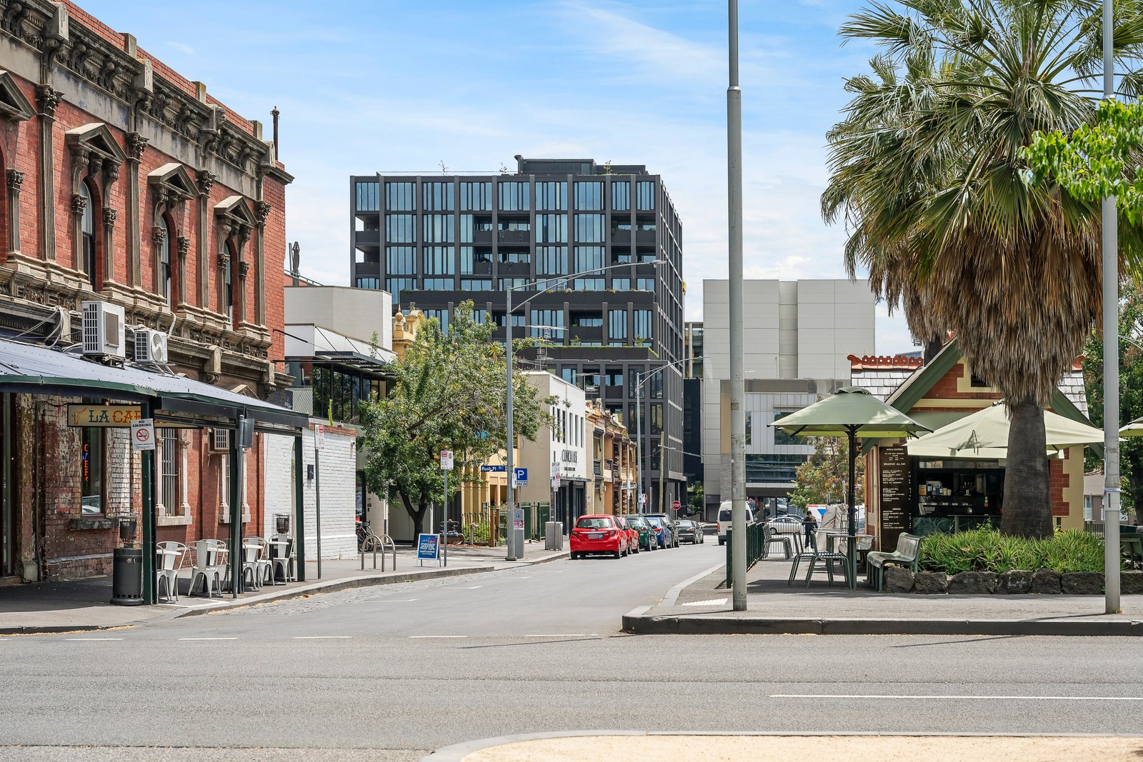 104/127 Cardigan Street, CARLTON, 3053