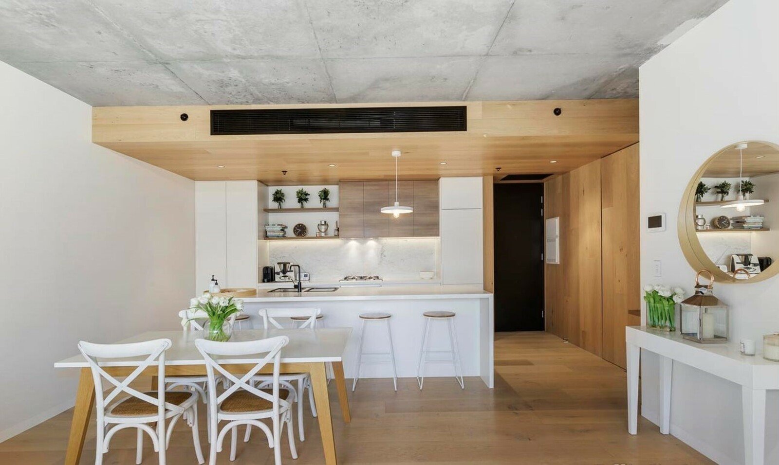 104/132 Church Street, Hawthorn, 3122