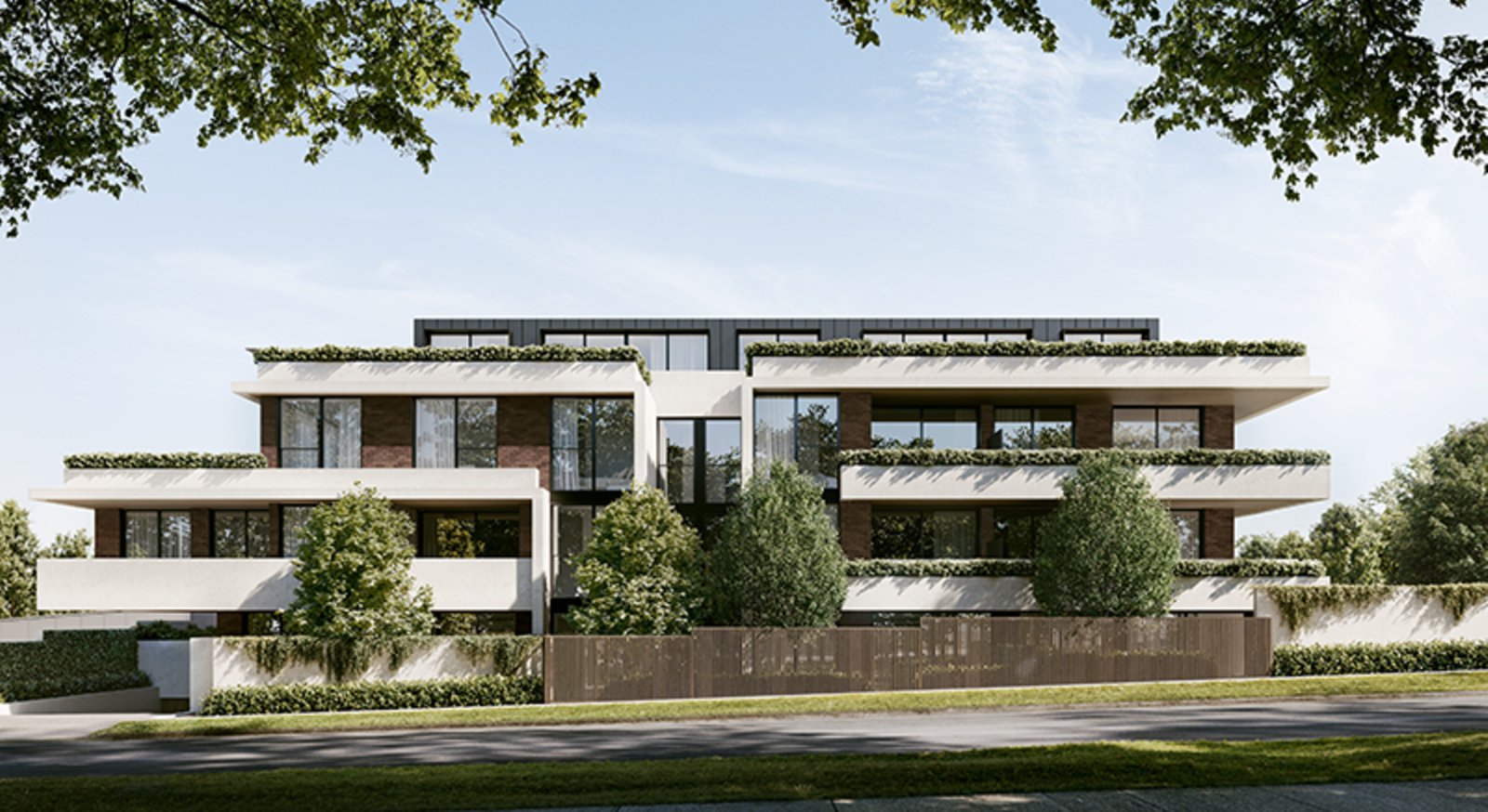 Real Estate and Property in 104/14-16 Hawthorn Road, Caulfield North, VIC