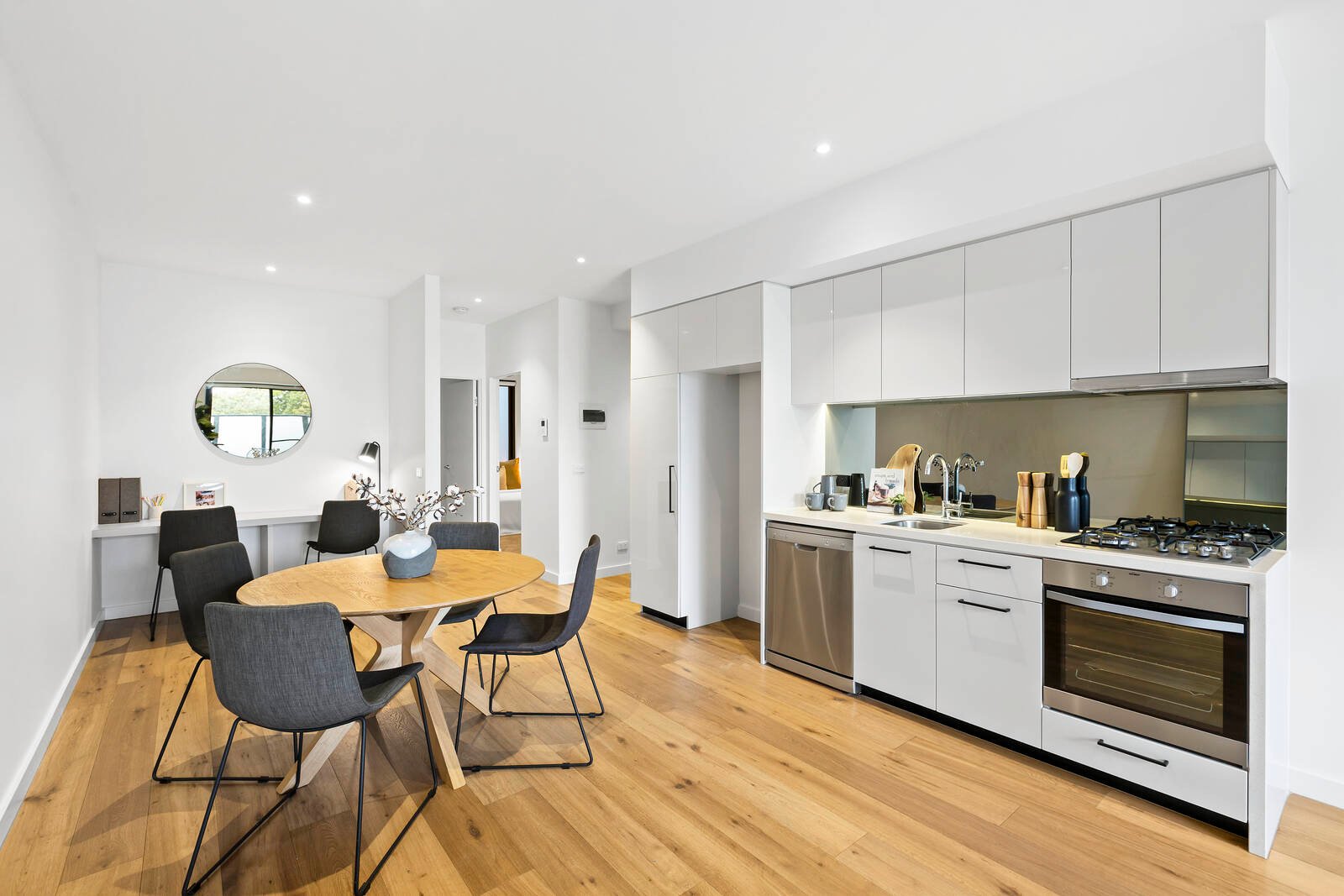 Real Estate and Property in 104/144 McKinnon Road, Mckinnon, VIC