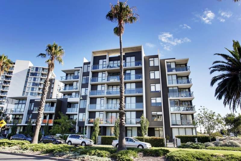 104/159 Beach Street, PORT MELBOURNE