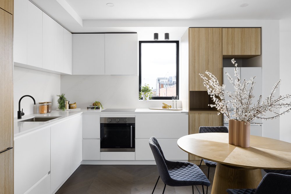Gallery: 104/17 Taylor Street