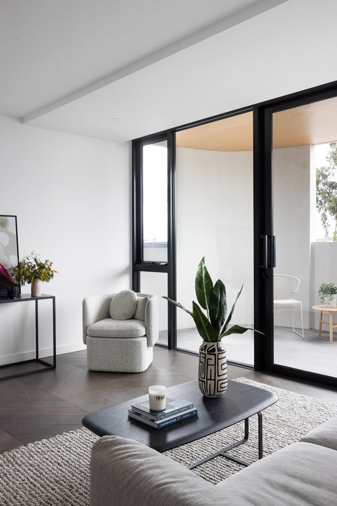 Gallery: 104/17 Taylor Street