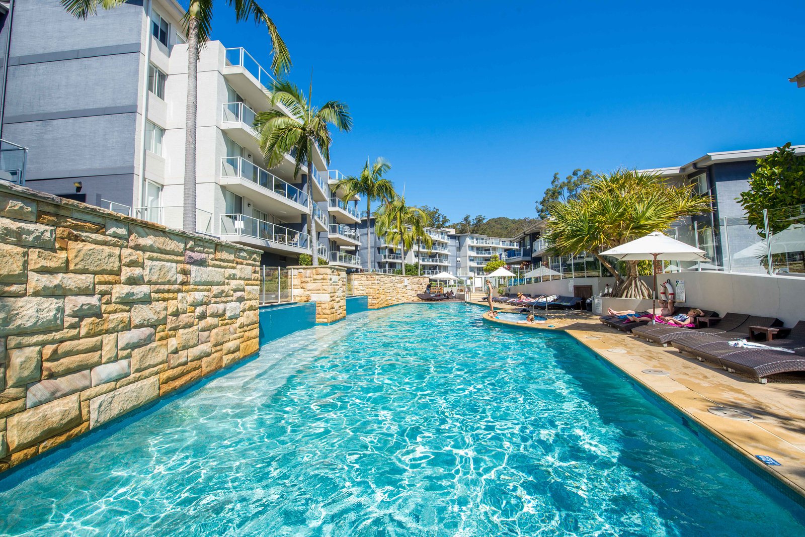 104/1a Tomaree Street NELSON BAY 2