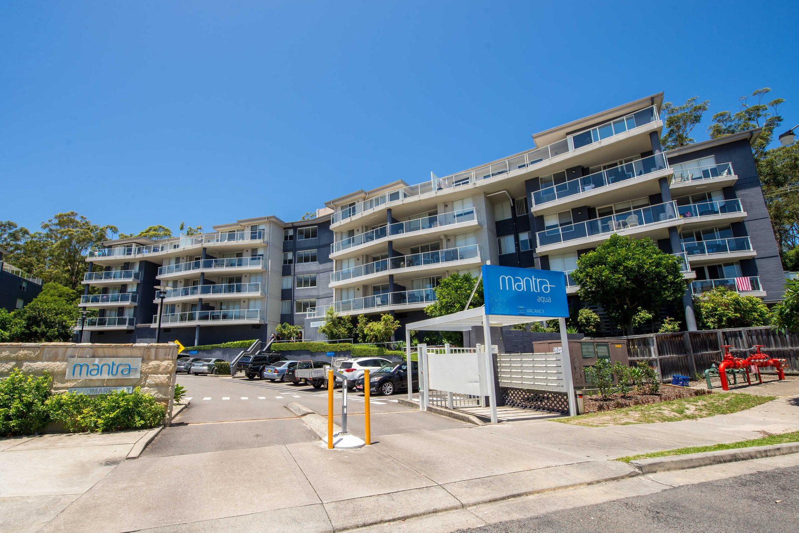 104/1a Tomaree Street NELSON BAY 3