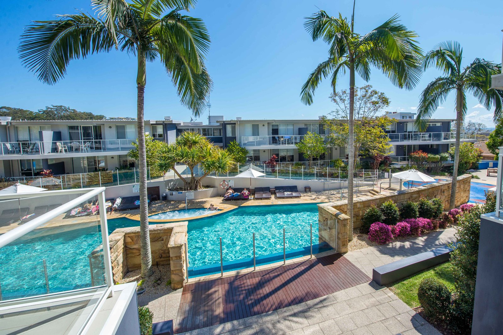 104/1a Tomaree Street NELSON BAY 18