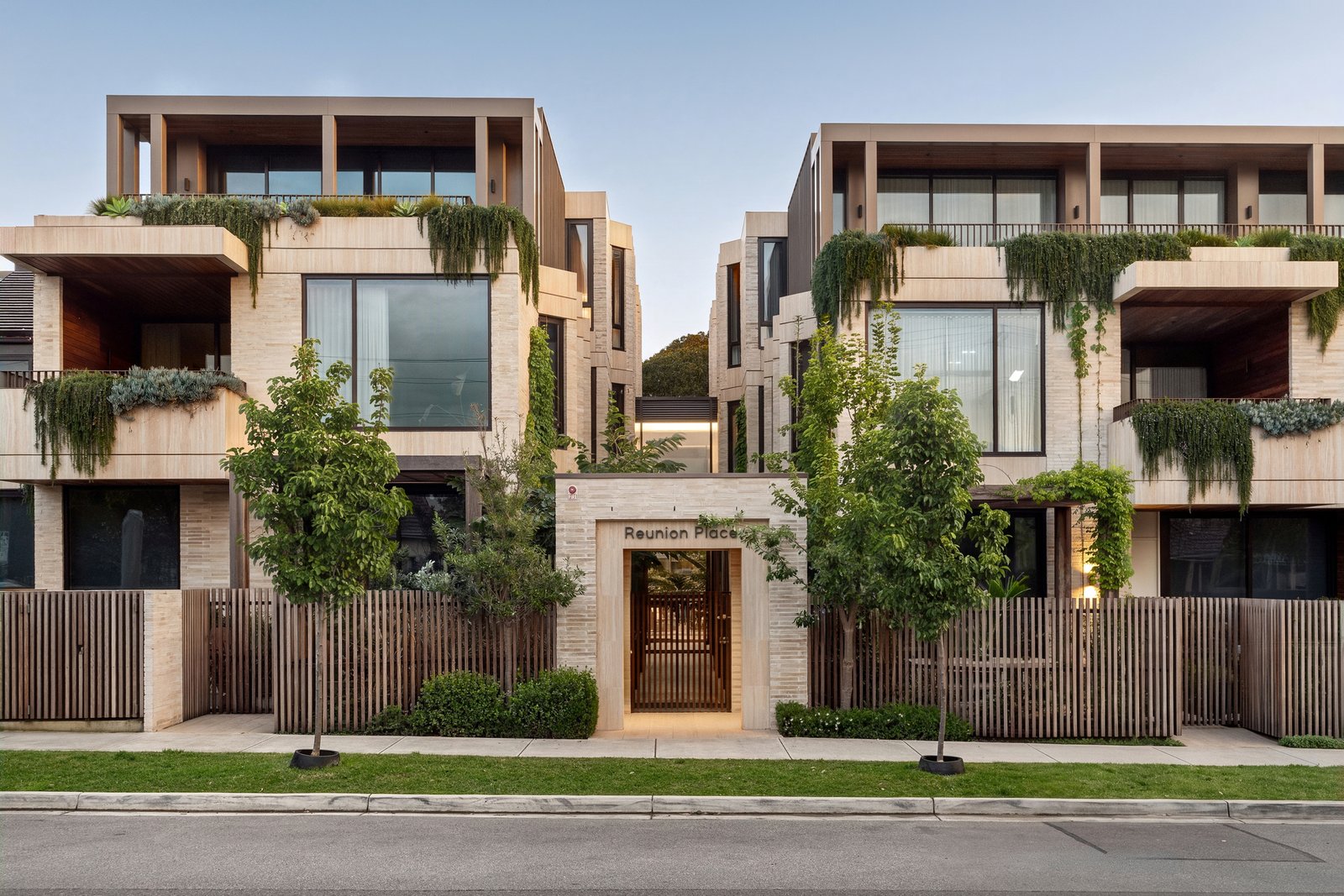 Real Estate and Property in 104/1B Deakin Street South, Hampton, VIC