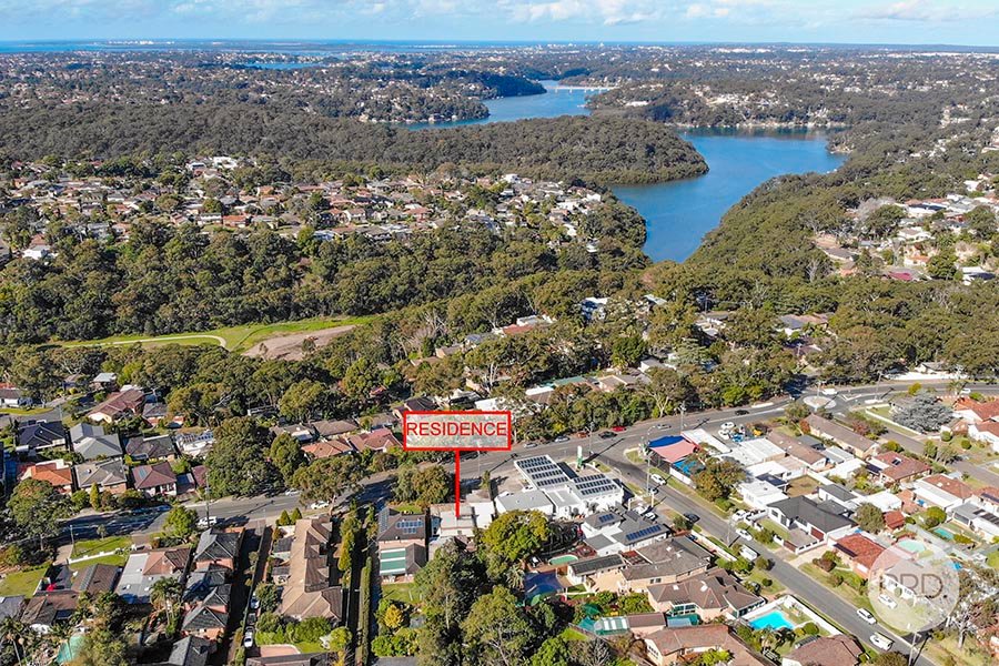 1042 Forest Road LUGARNO 10