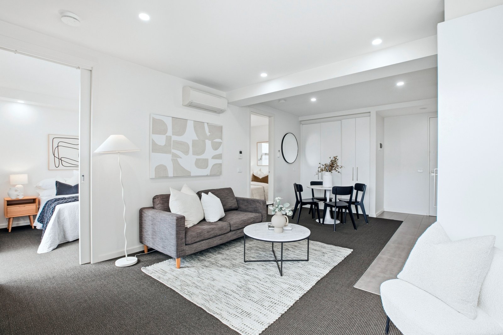 Gallery: 104/20 Arthur Street